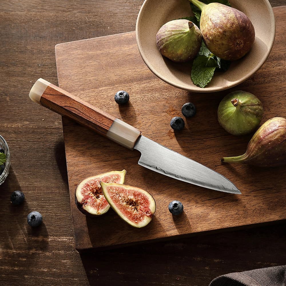 3.5'' Skrelle-kniv  X05Z  thumbnail 2