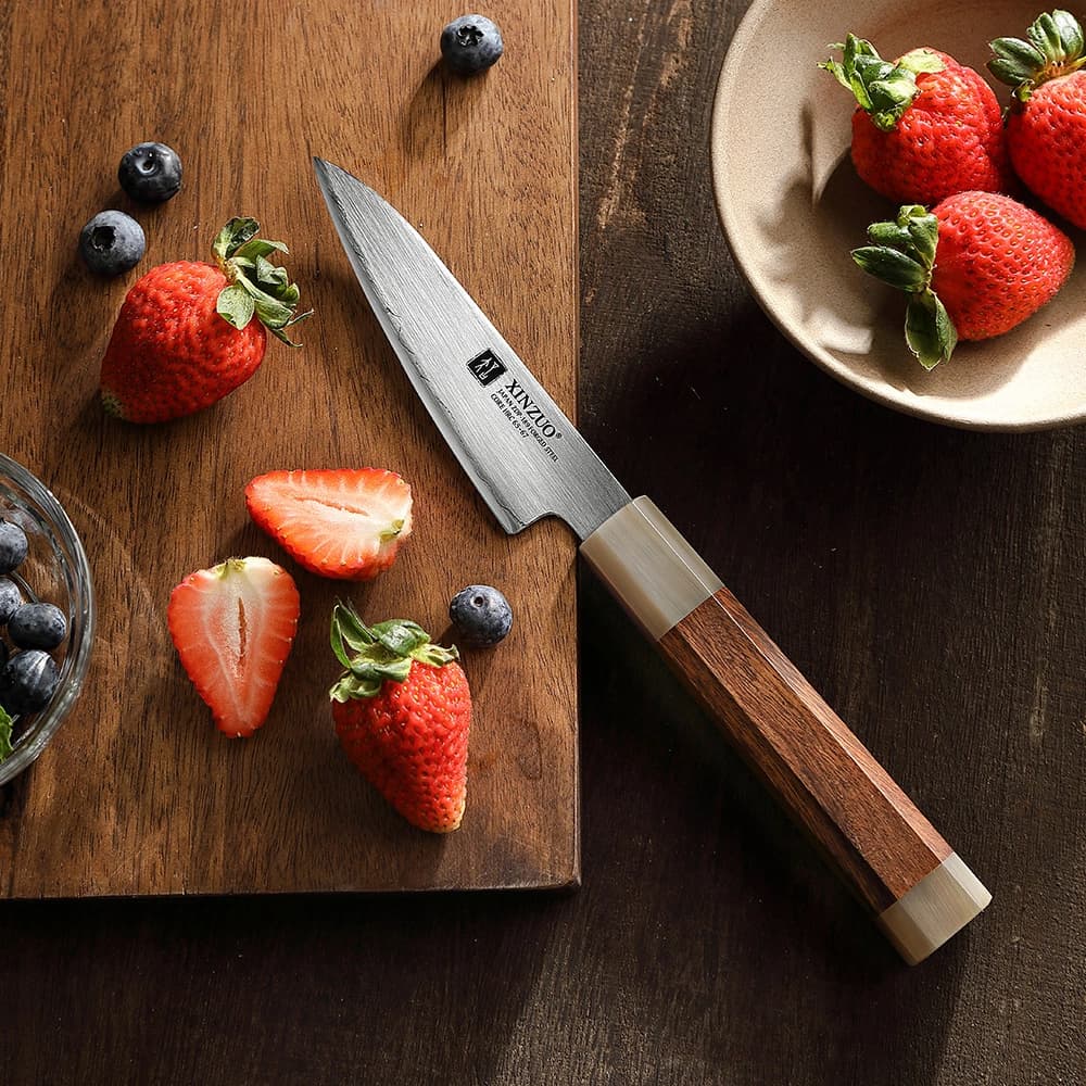 3.5'' Skrelle-kniv  X05Z  thumbnail 3