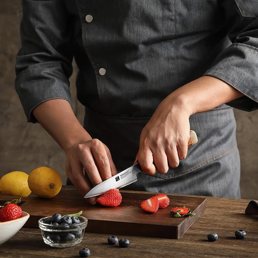 3.5'' Skrelle-kniv  X05Z  thumbnail 4