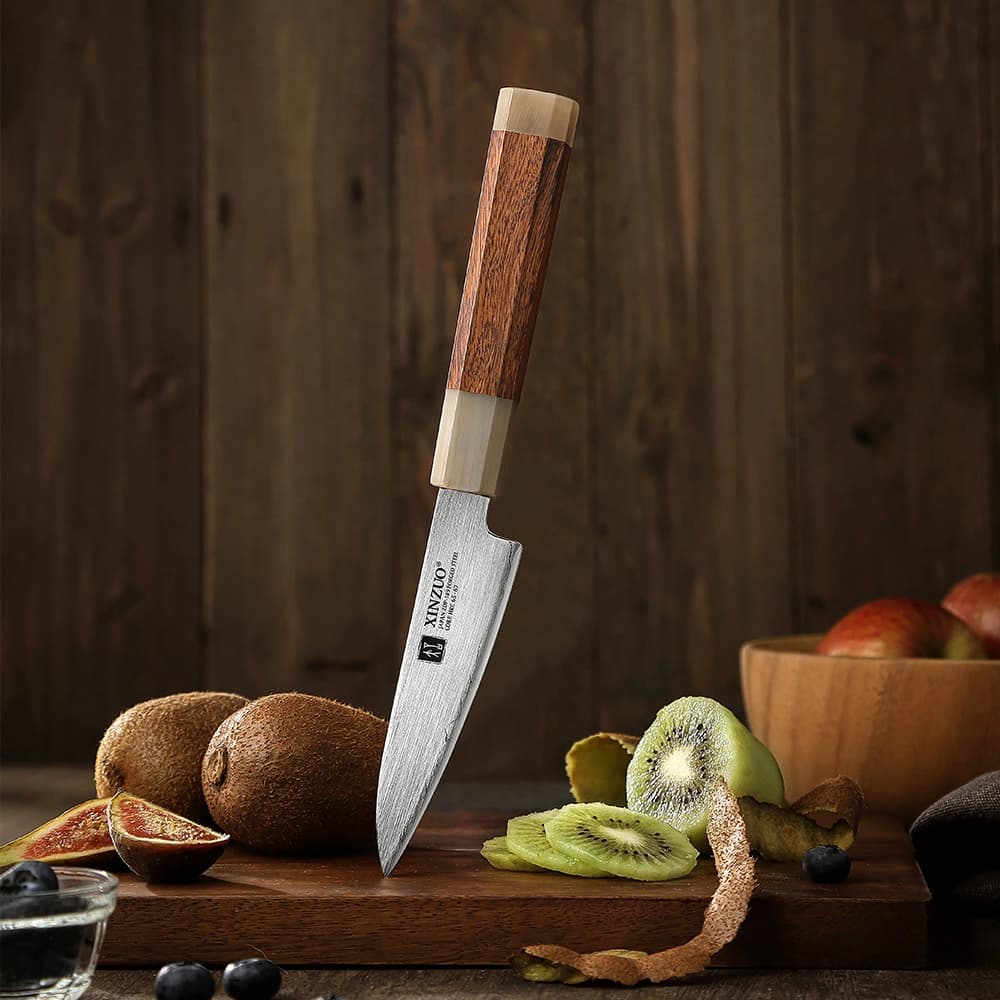 3.5'' Skrelle-kniv  X05Z 