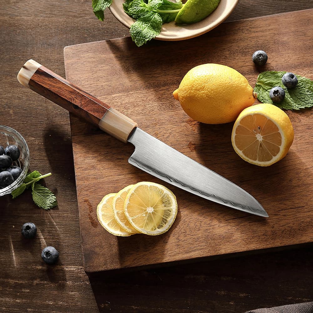 5.5'' utility-kniv  X05Z  thumbnail 2