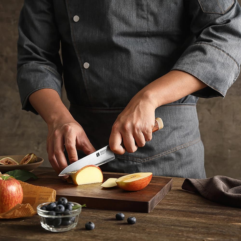 5.5'' utility-kniv  X05Z  thumbnail 4