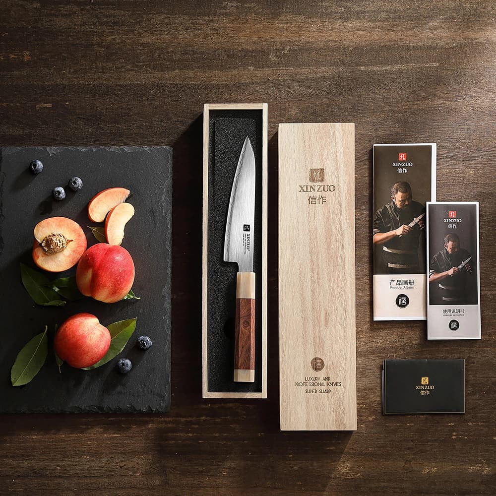 5.5'' utility-kniv  X05Z  thumbnail 7