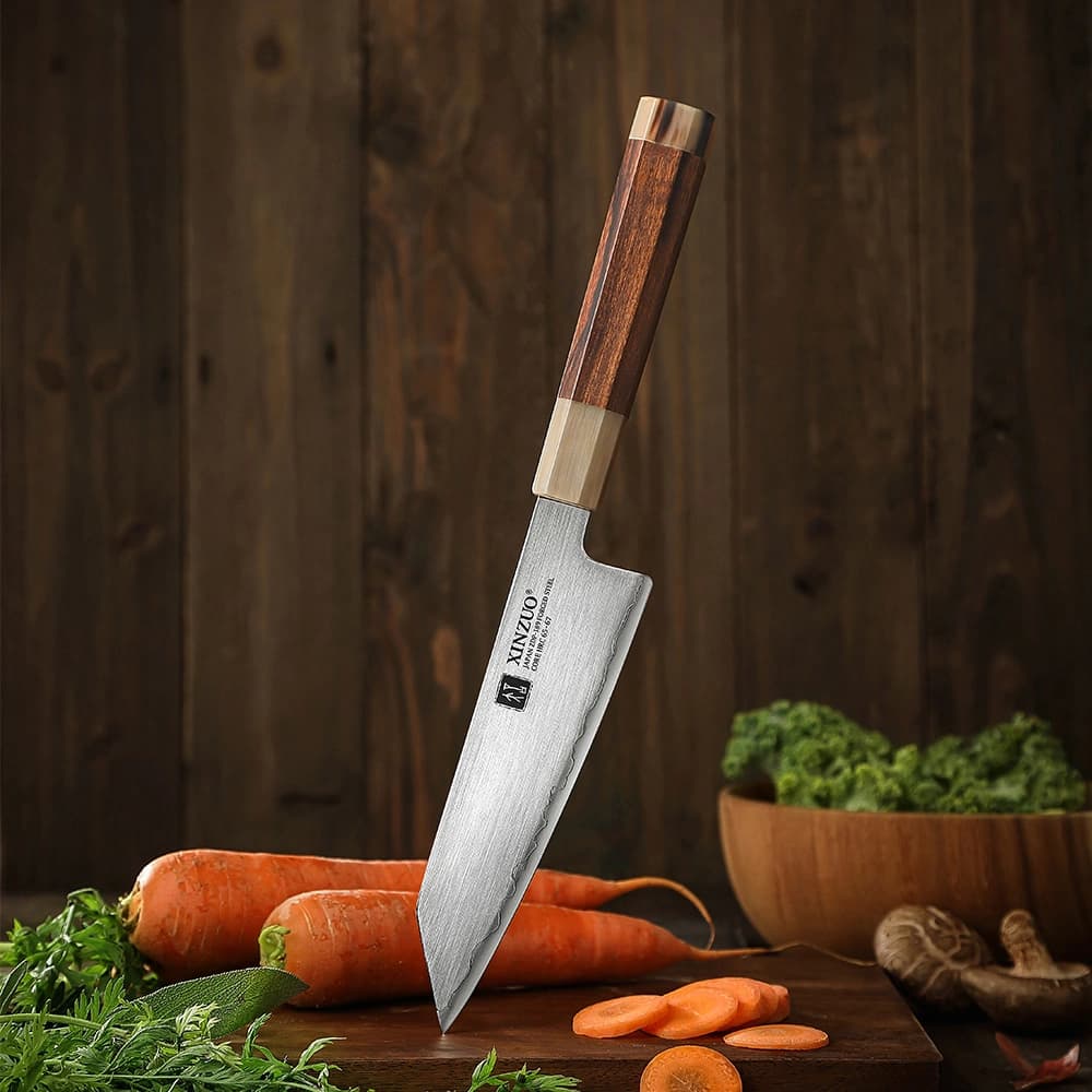 Zhen-serienX05Z 6.5'' bunka kniv 