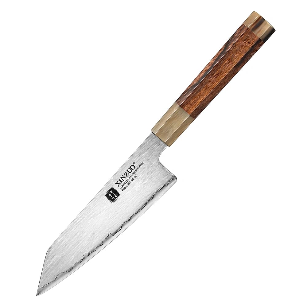 Zhen-serienX05Z 6.5'' bunka kniv  thumbnail 6