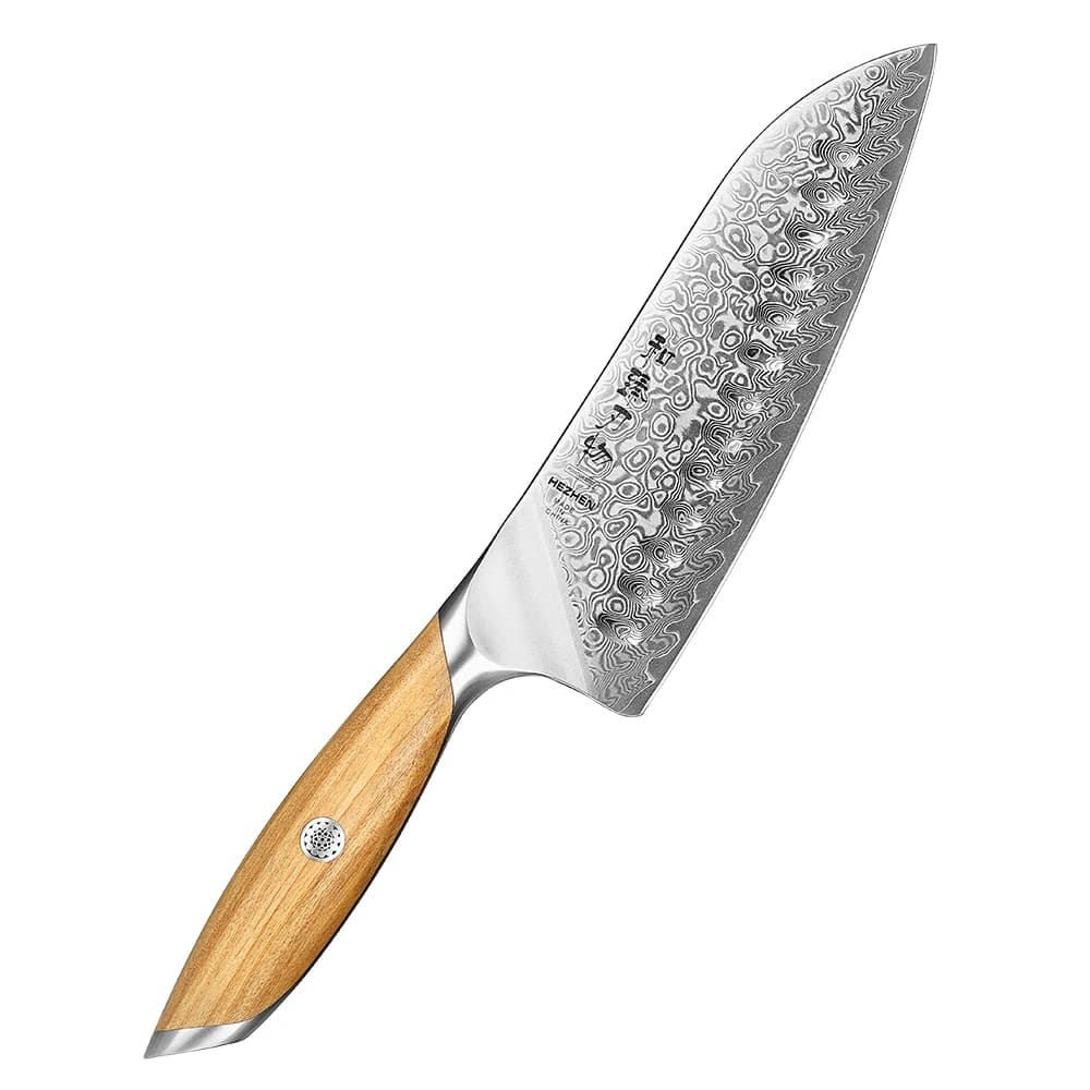 7" Santoku X01  Flagship serien thumbnail 5