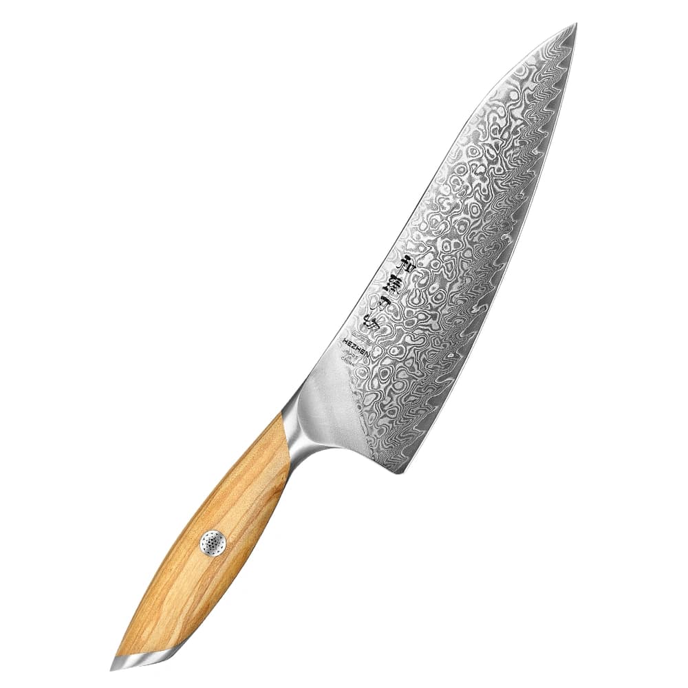 8" chef-kniv  Flagship-serien  thumbnail 6