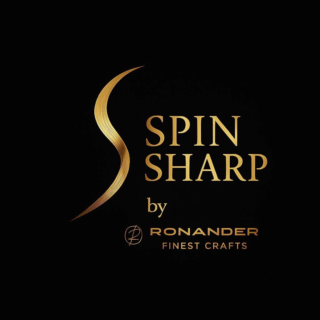 Den originale spin sharp rullesliperen thumbnail 4