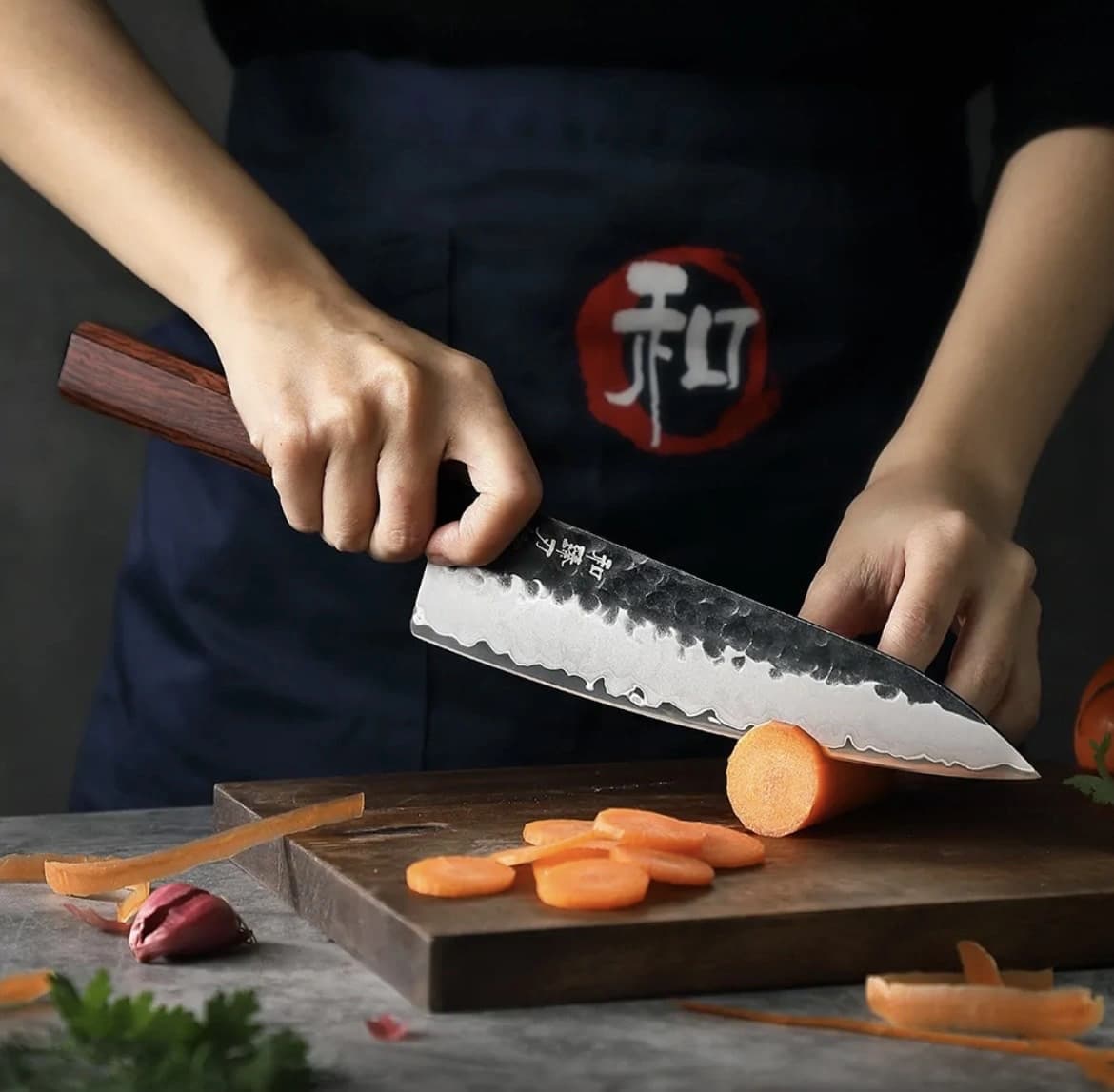 PM8S chef Retro-serien thumbnail 2