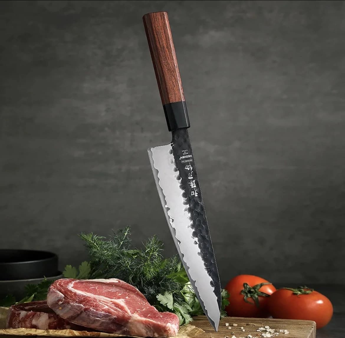 PM8S chef Retro-serien thumbnail 3