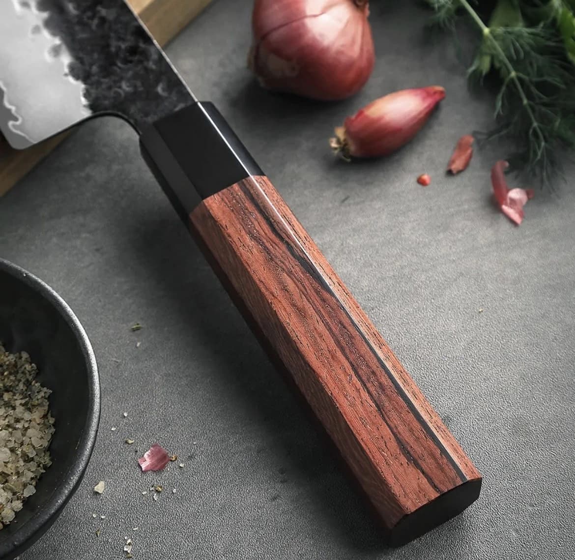 PM8S chef Retro-serien thumbnail 4