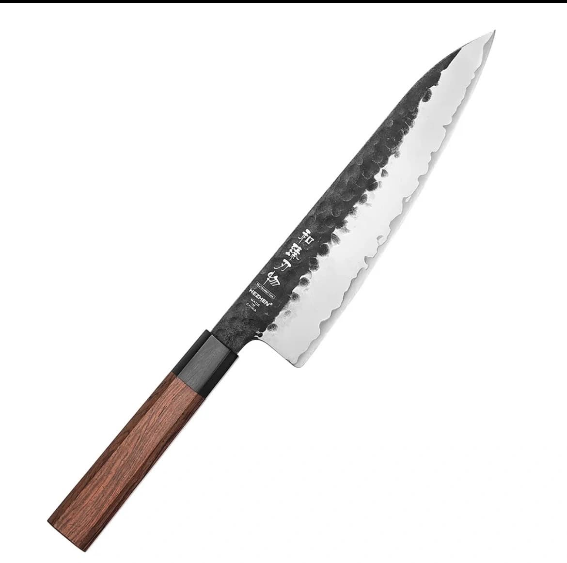 PM8S chef Retro-serien thumbnail 6