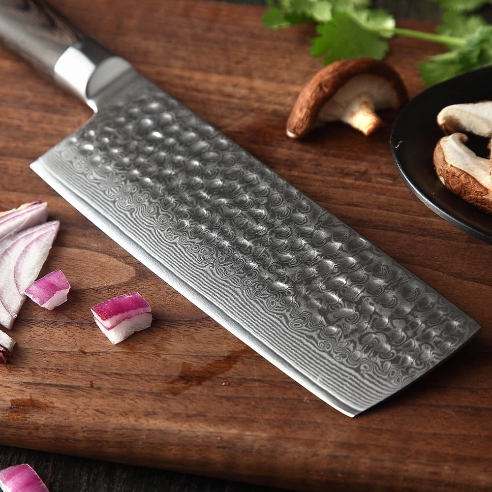 6,8" Nakiri B1H-XC He-serien