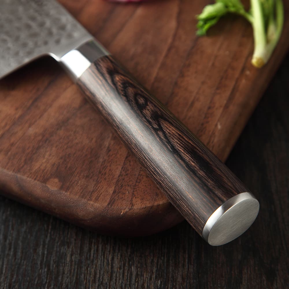 6,8" Nakiri B1H-XC He-serien thumbnail 3