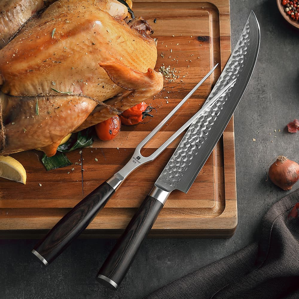 Gaffel B1H-DRC He-serien thumbnail 3