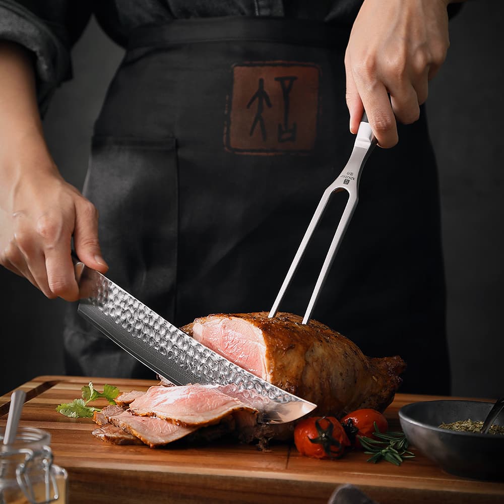 Gaffel B1H-DRC He-serien