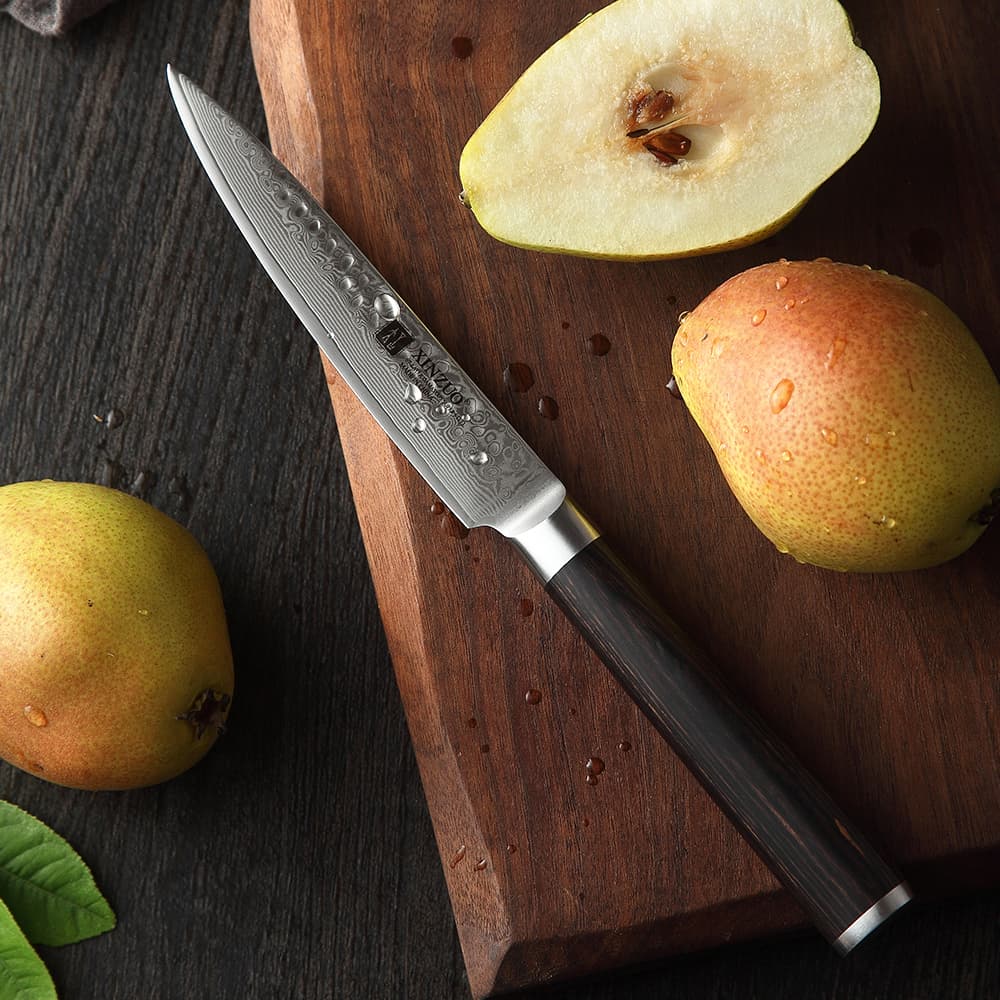 5" Utility-kniv B1H-SG