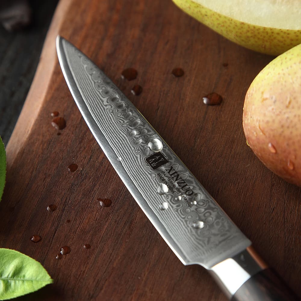 5" Utility-kniv B1H-SG thumbnail 2