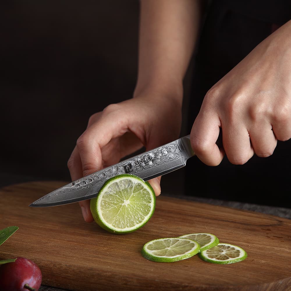 5" Utility-kniv B1H-SG thumbnail 5