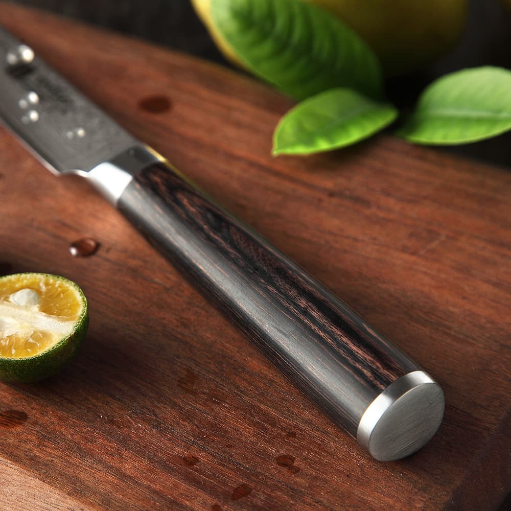 5" Utility-kniv B1H-SG thumbnail 3