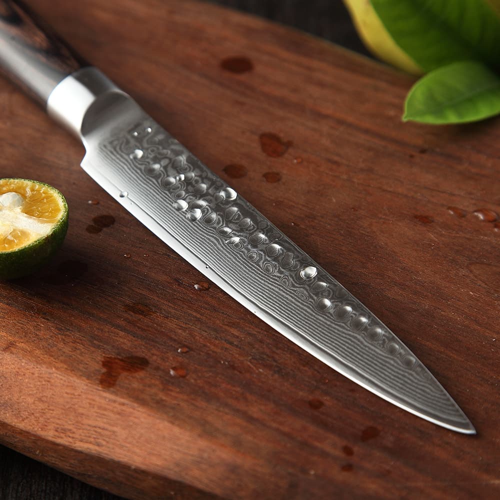 5" Utility-kniv B1H-SG thumbnail 4