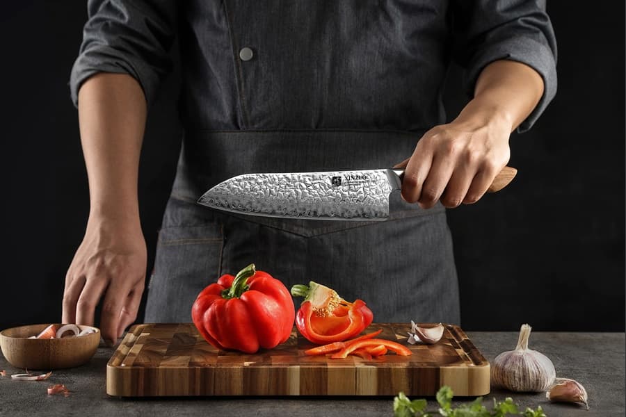 8" Gyoto B46W-CS Jiang-serien  thumbnail 2