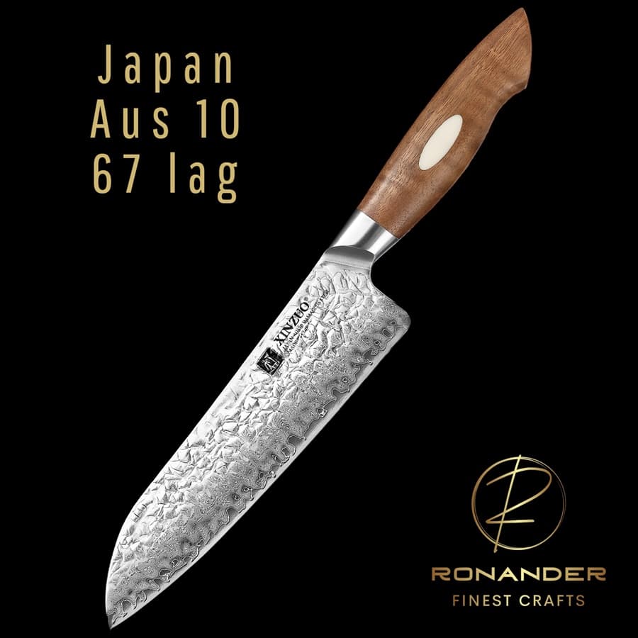 8" Gyoto B46W-CS Jiang-serien  thumbnail 5