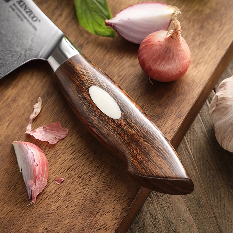 8,3" Chef-kniv B46D-CS Jiang-serien thumbnail 4