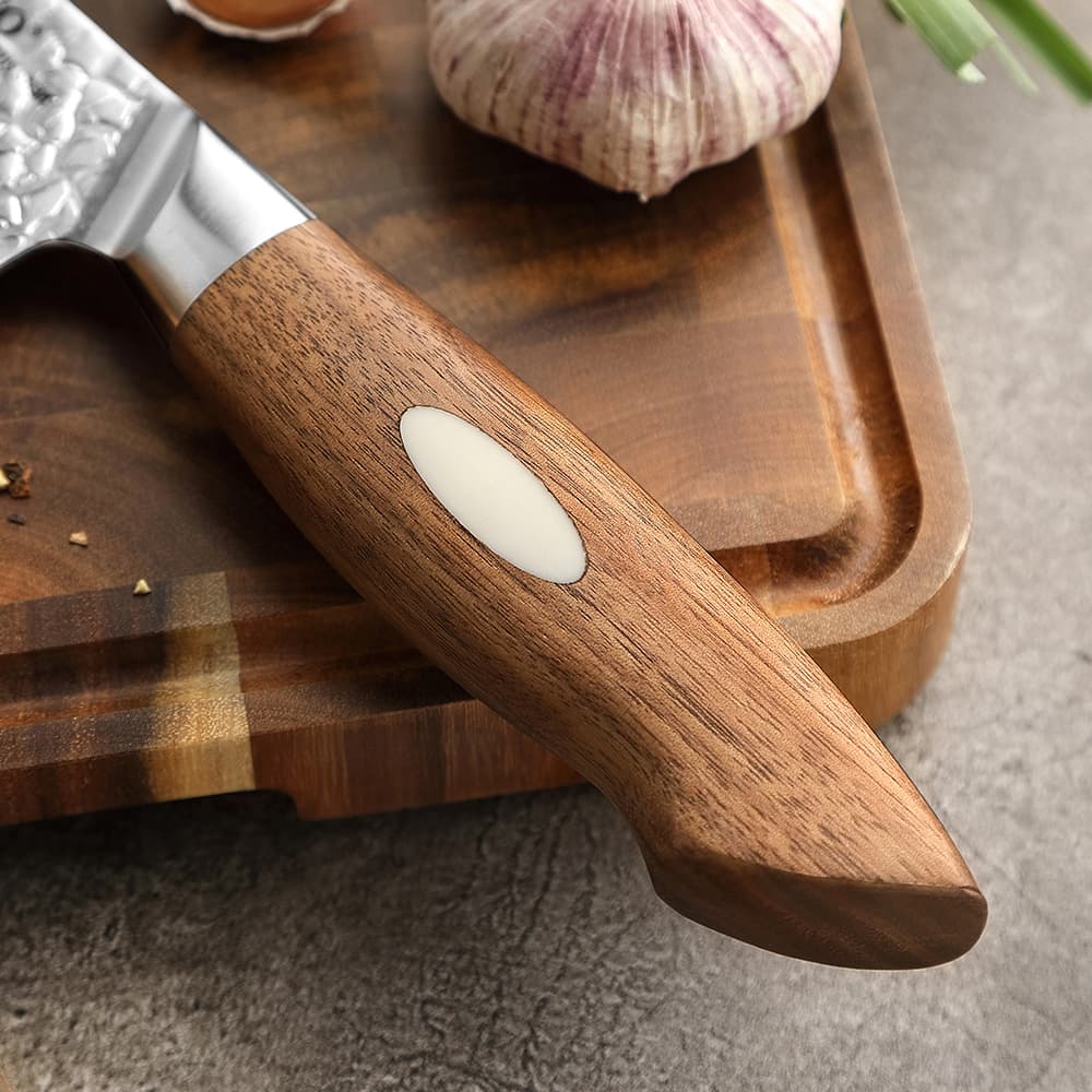 7" Nakiri B46W-XC Jiang-serien thumbnail 3