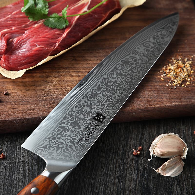10" Chef-kniv B13R-10CS thumbnail 3