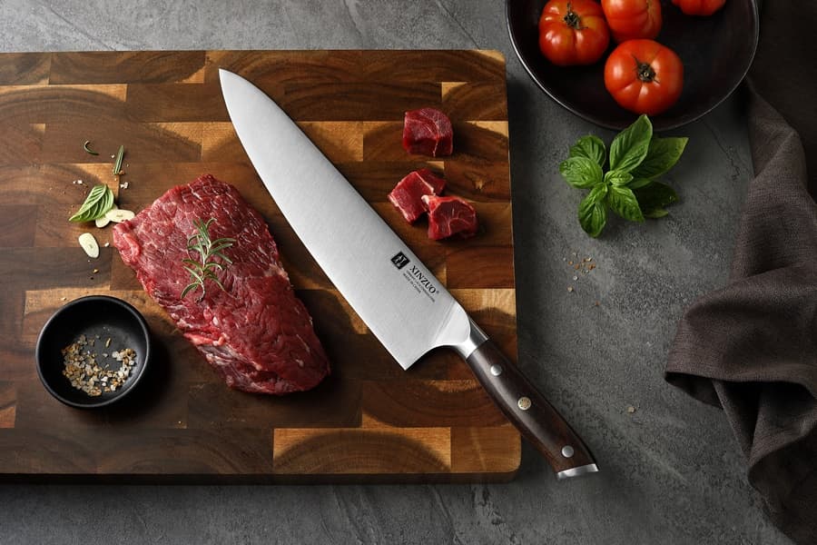 10" Chef-kniv B13S -10CS thumbnail 6