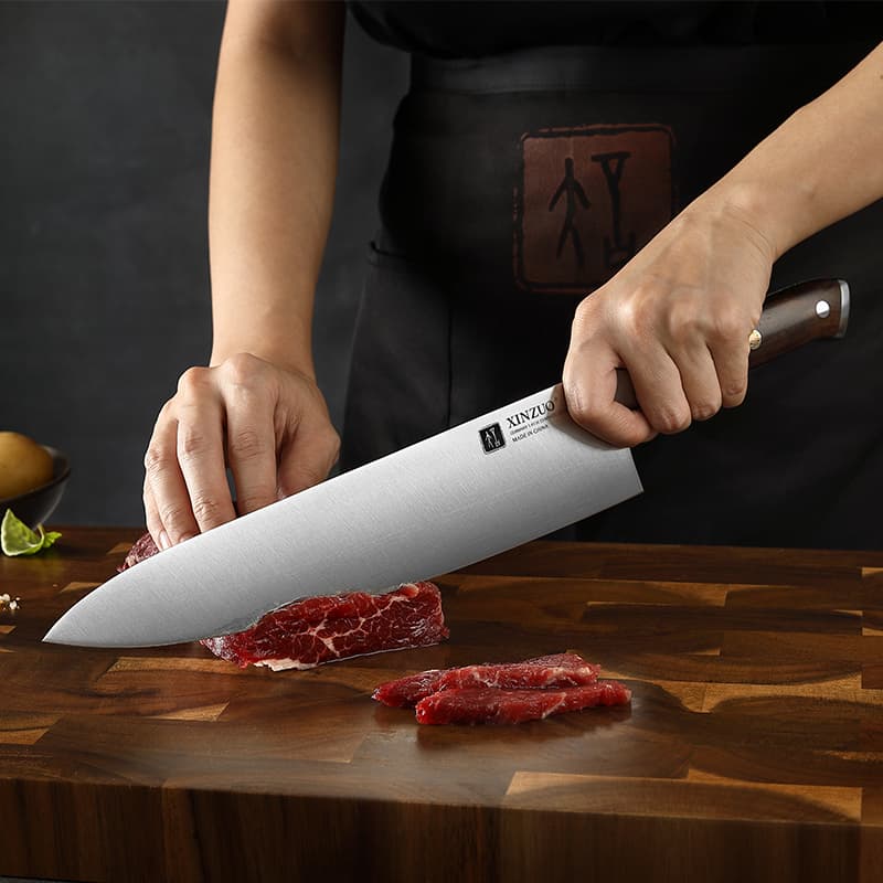 10" Chef-kniv B13S -10CS
