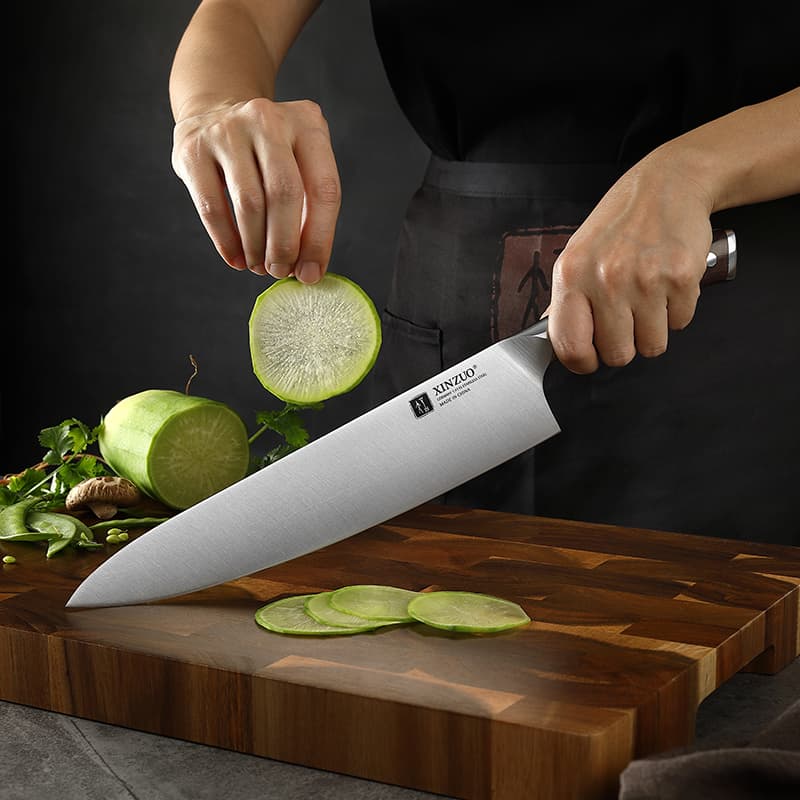 10" Chef-kniv B13S -10CS thumbnail 2