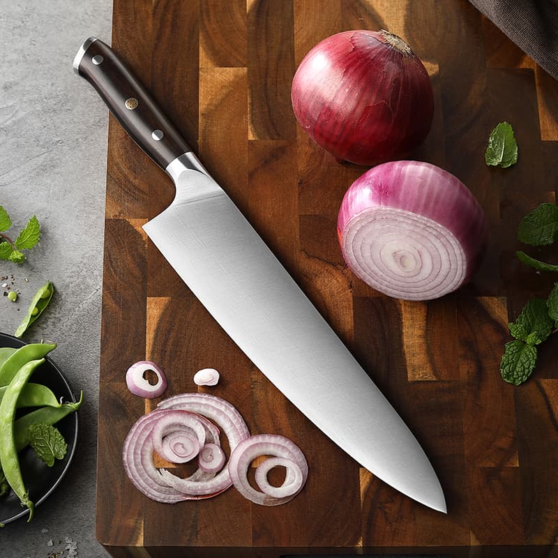 10" Chef-kniv B13S -10CS thumbnail 4