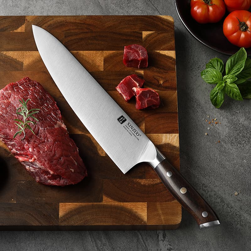 10" Chef-kniv B13S -10CS thumbnail 3