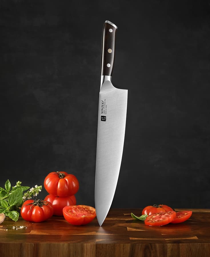 10" Chef-kniv B13S -10CS thumbnail 7
