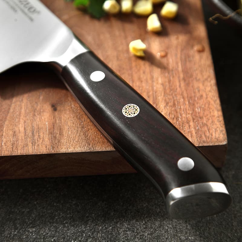 NYHET 8,5" Chef-kniv B13S-RS  Yu-serien thumbnail 6