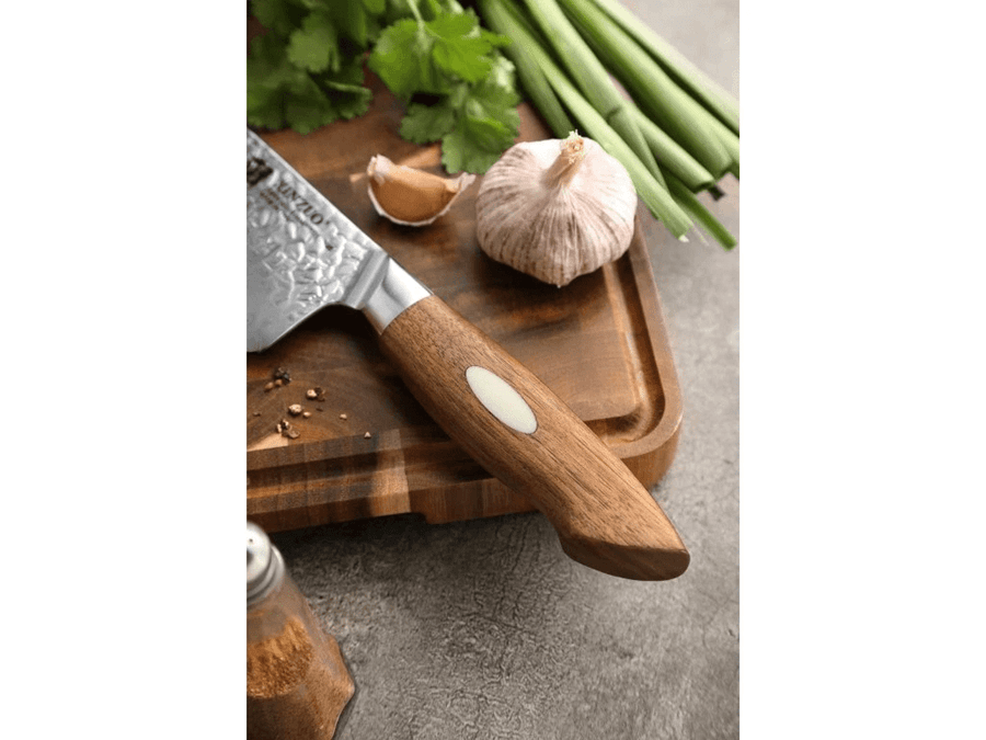 8,3" Chef-kniv  B46W-CS  Jiang-serien thumbnail 2