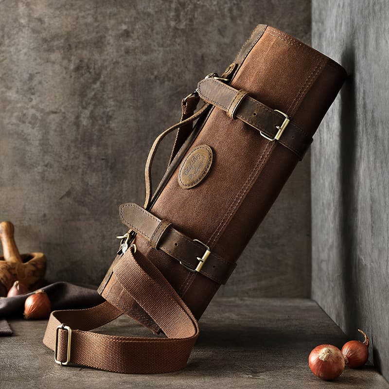 NYHET  Knivmappe  XZ-FB-CSB thumbnail 4