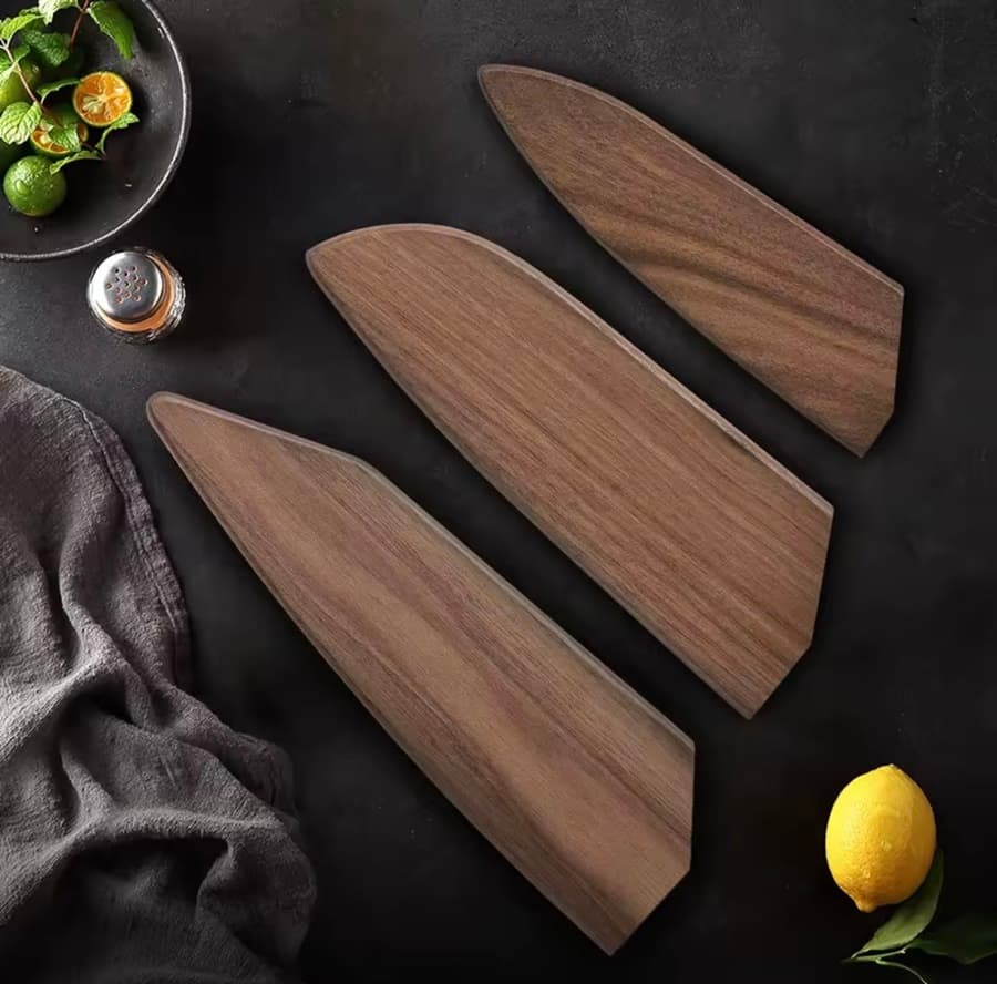 treslirer i amerikansk valnøtt thumbnail 2