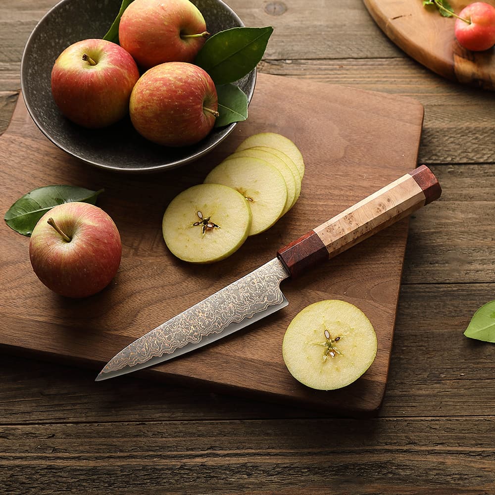 X05C-Wy 5,5" Utility-kniv