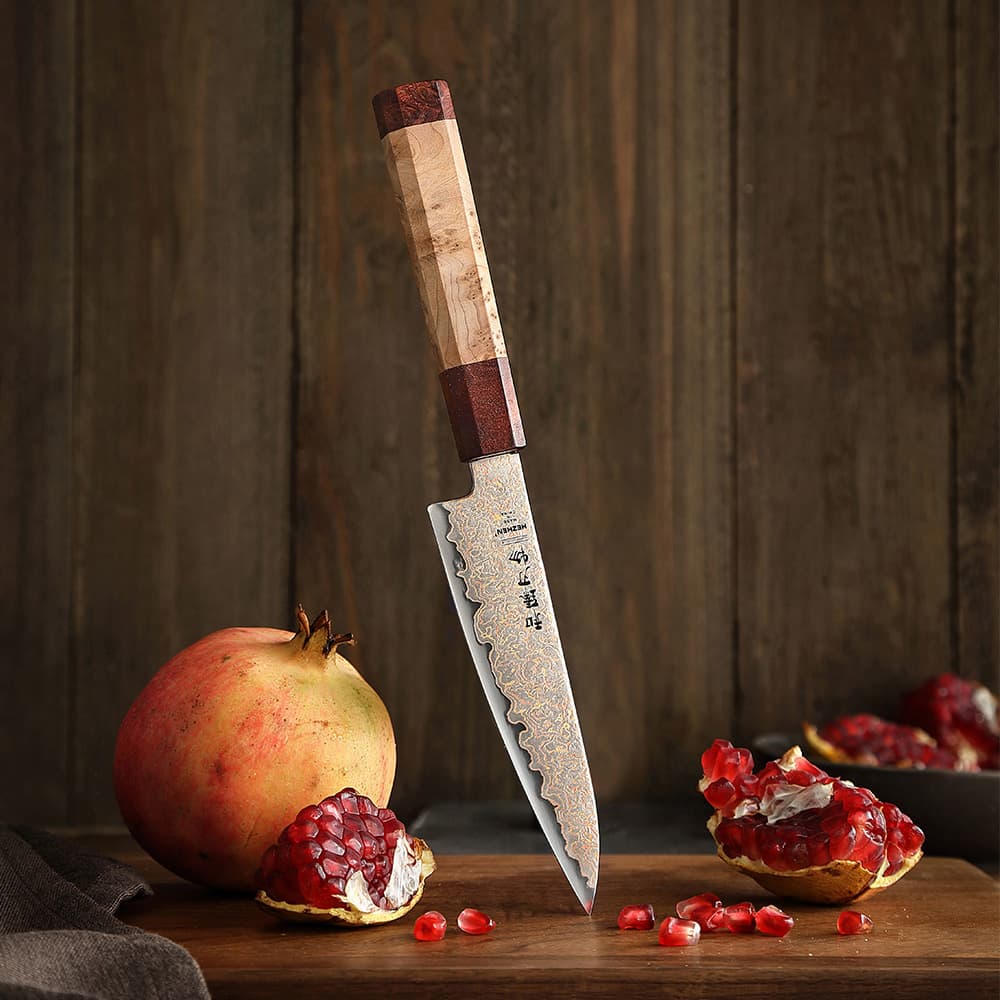 X05C-Wy 5,5" Utility-kniv thumbnail 2