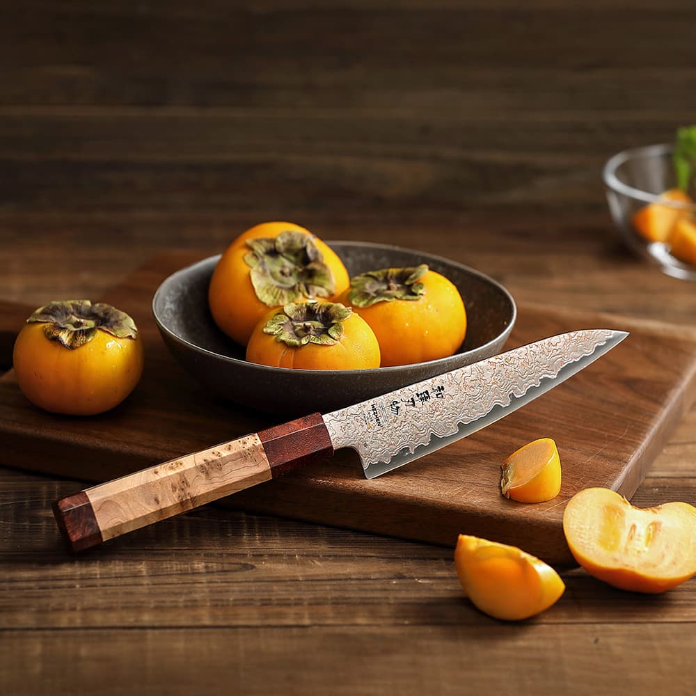 X05C-Wy 5,5" Utility-kniv thumbnail 3