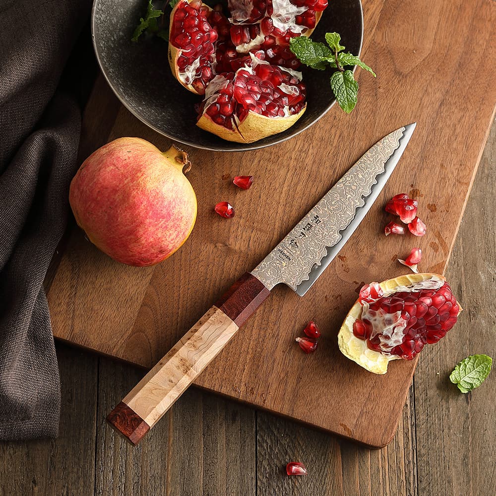 X05C-Wy 5,5" Utility-kniv thumbnail 4