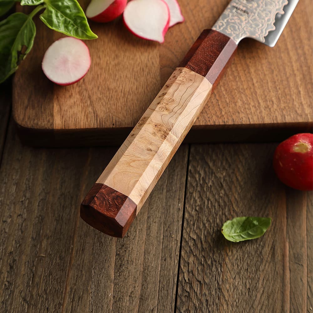 X05C-Wy 5,5" Utility-kniv thumbnail 5