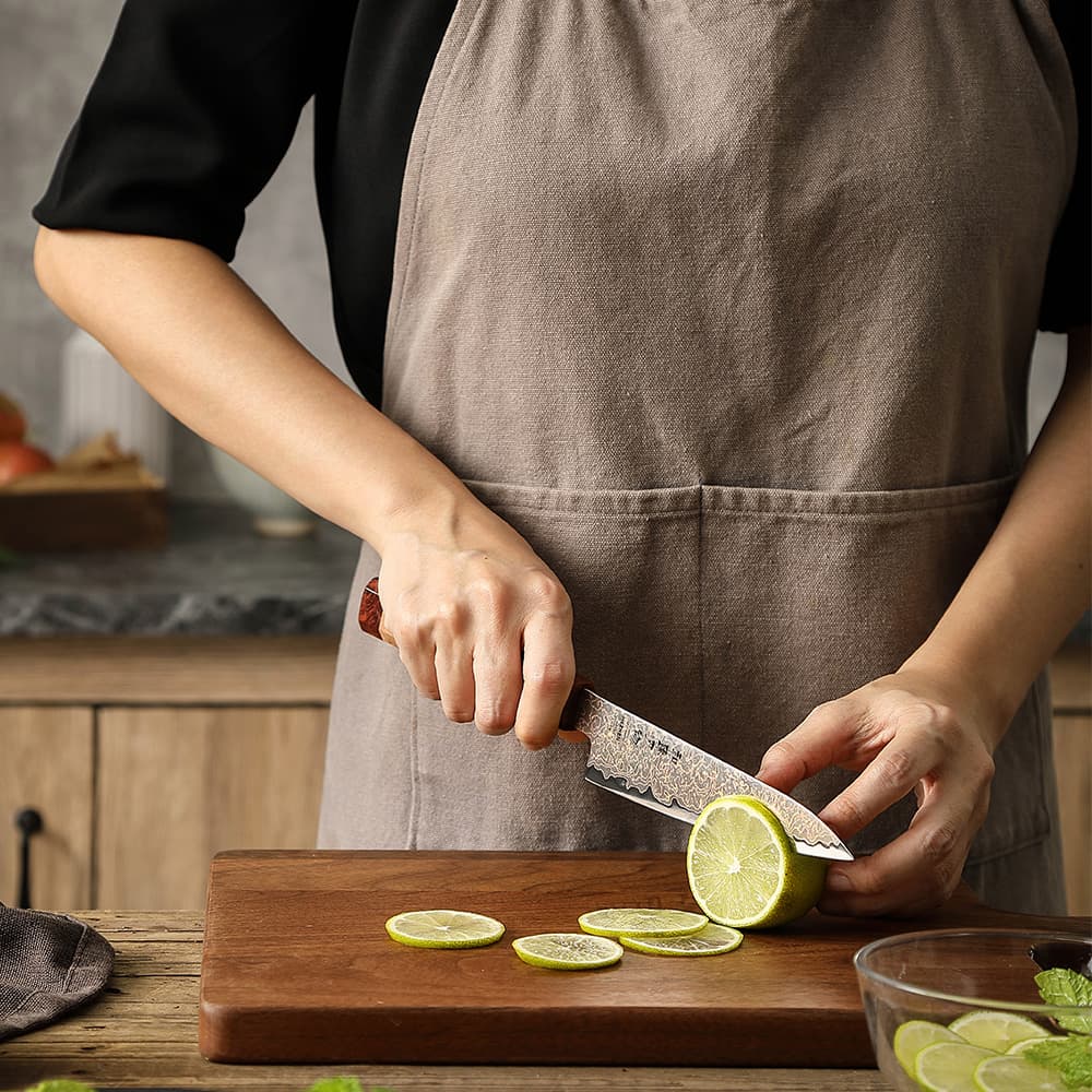 X05C-Wy 5,5" Utility-kniv thumbnail 6