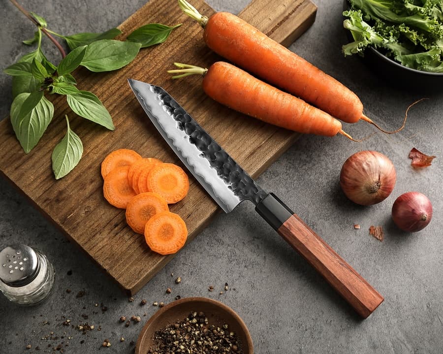 5,8 Bunka-kniv PM8S-5,8QF