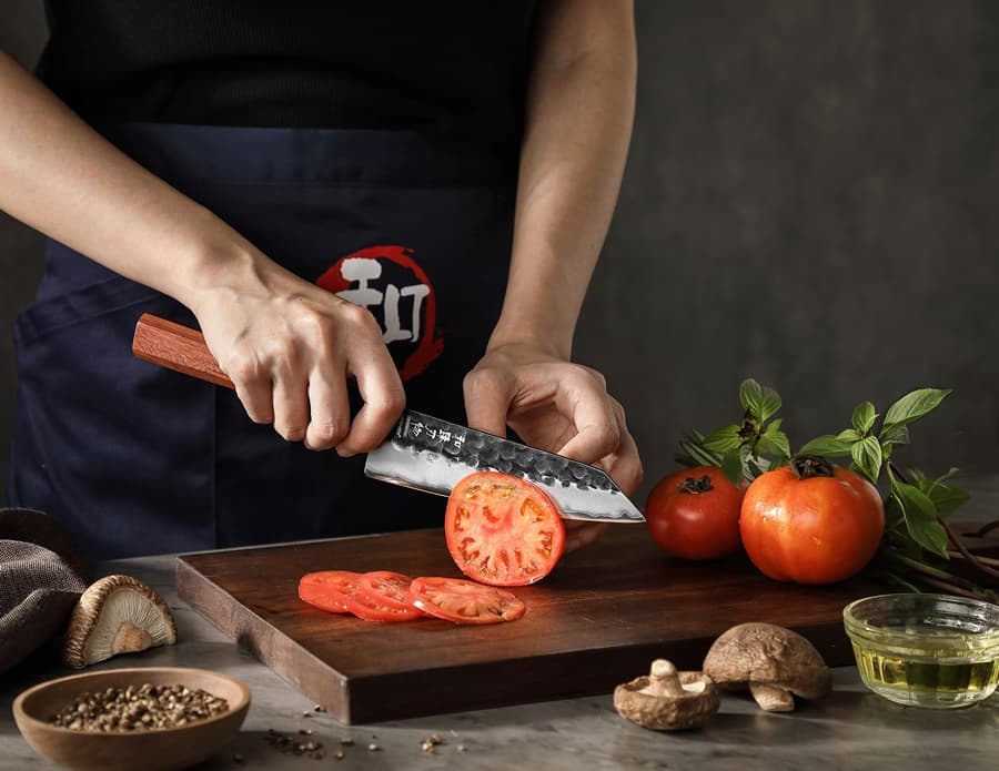 5,8 Bunka-kniv PM8S-5,8QF thumbnail 2