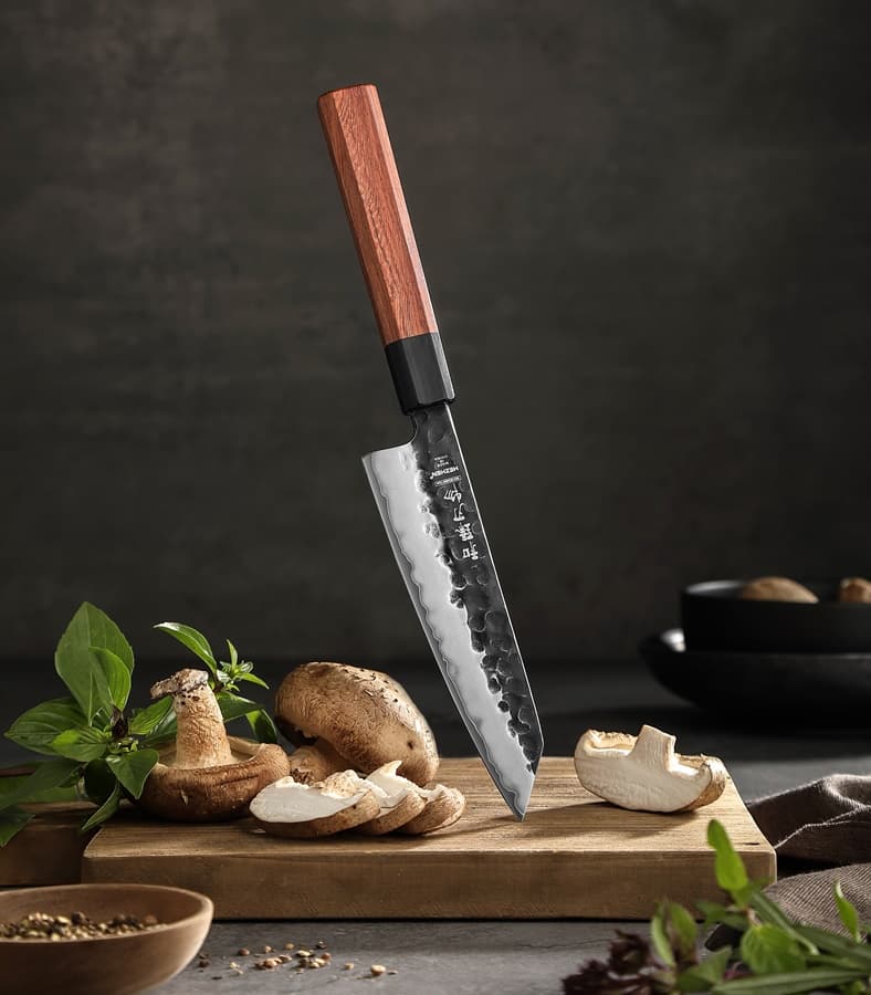 5,8 Bunka-kniv PM8S-5,8QF thumbnail 5