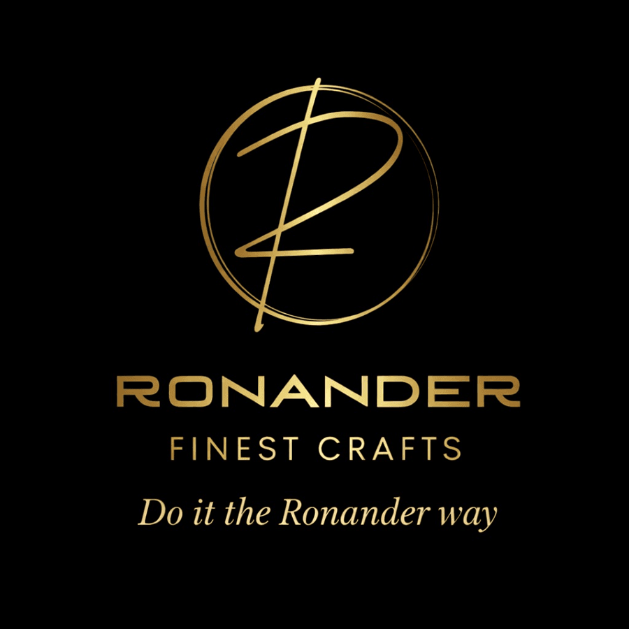 NYHET Ronander grillspyd i rustfritt stål  med avskyver (6 stk) thumbnail 4